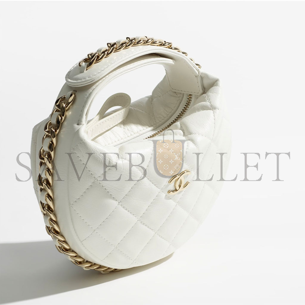 CHANEL MASTER CLUTCH BAG AP3095 (16*16*6cm)